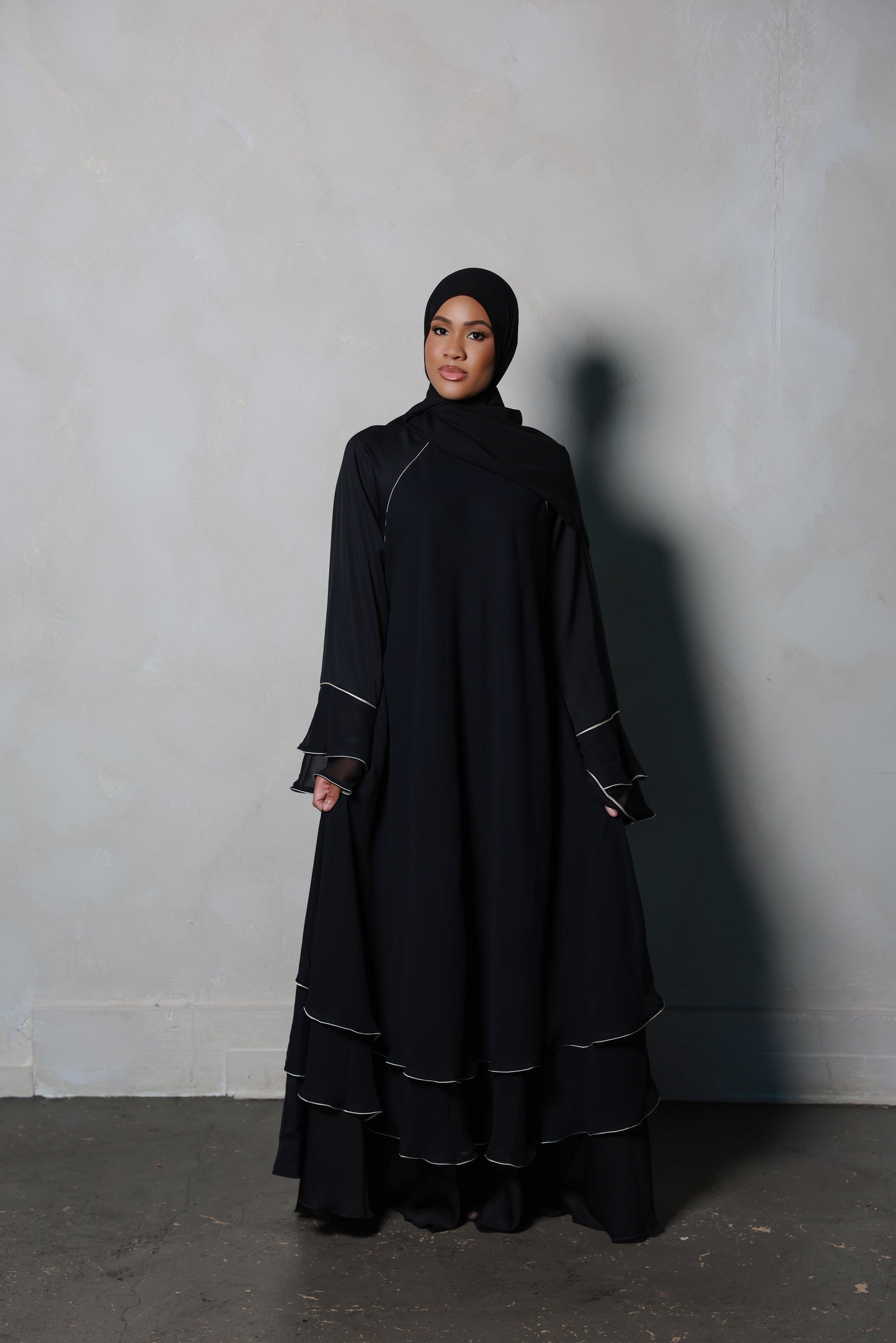 The Veil collection