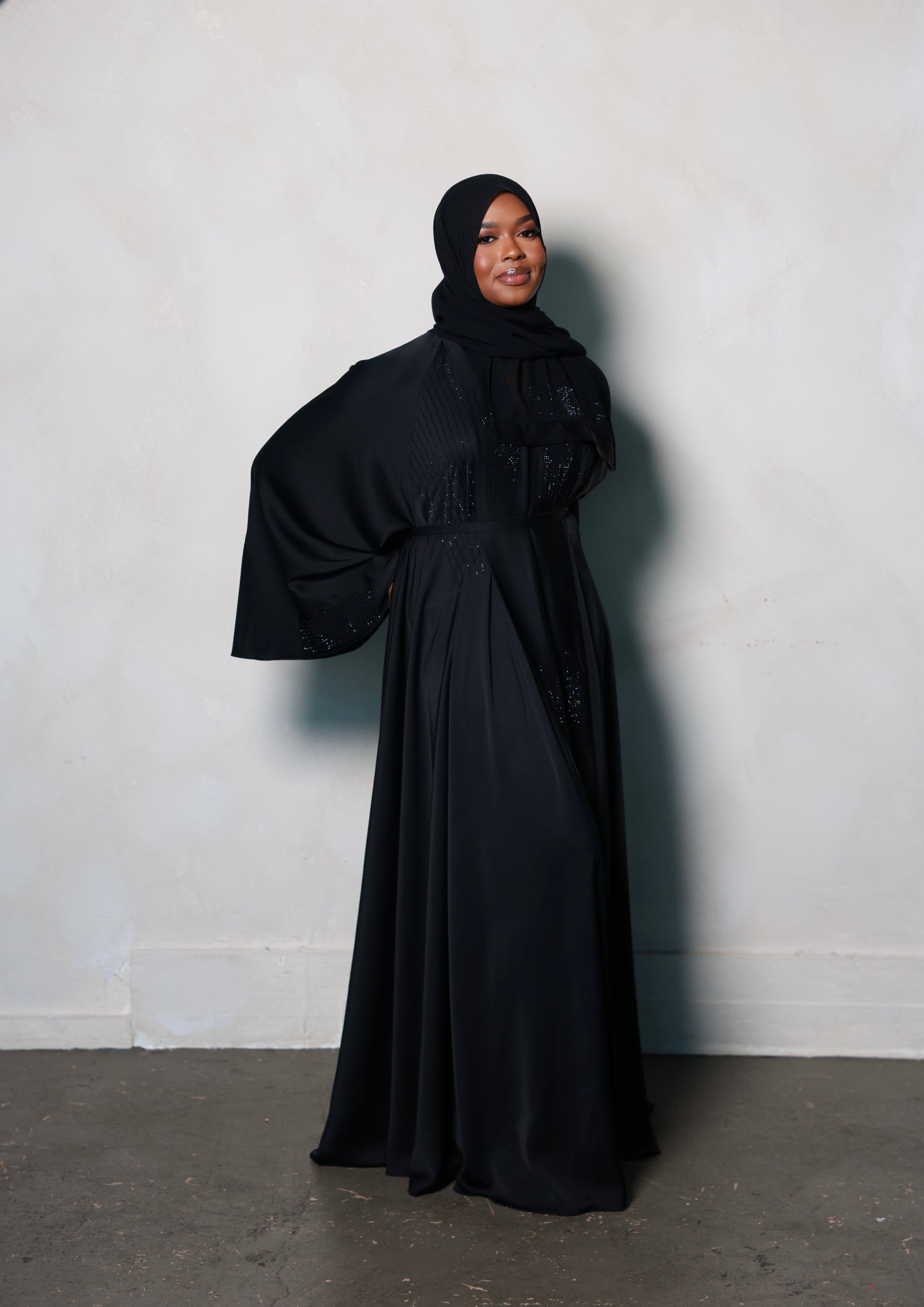 Midnight Ember Collection