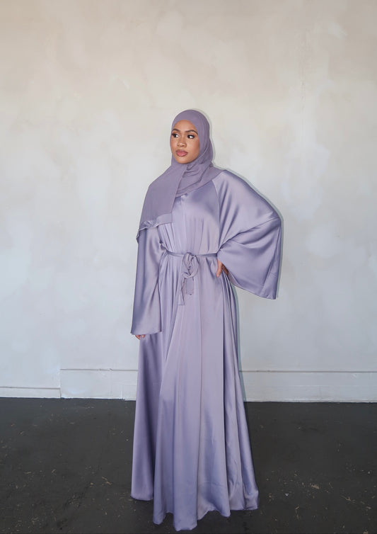 Silk Aura Collection