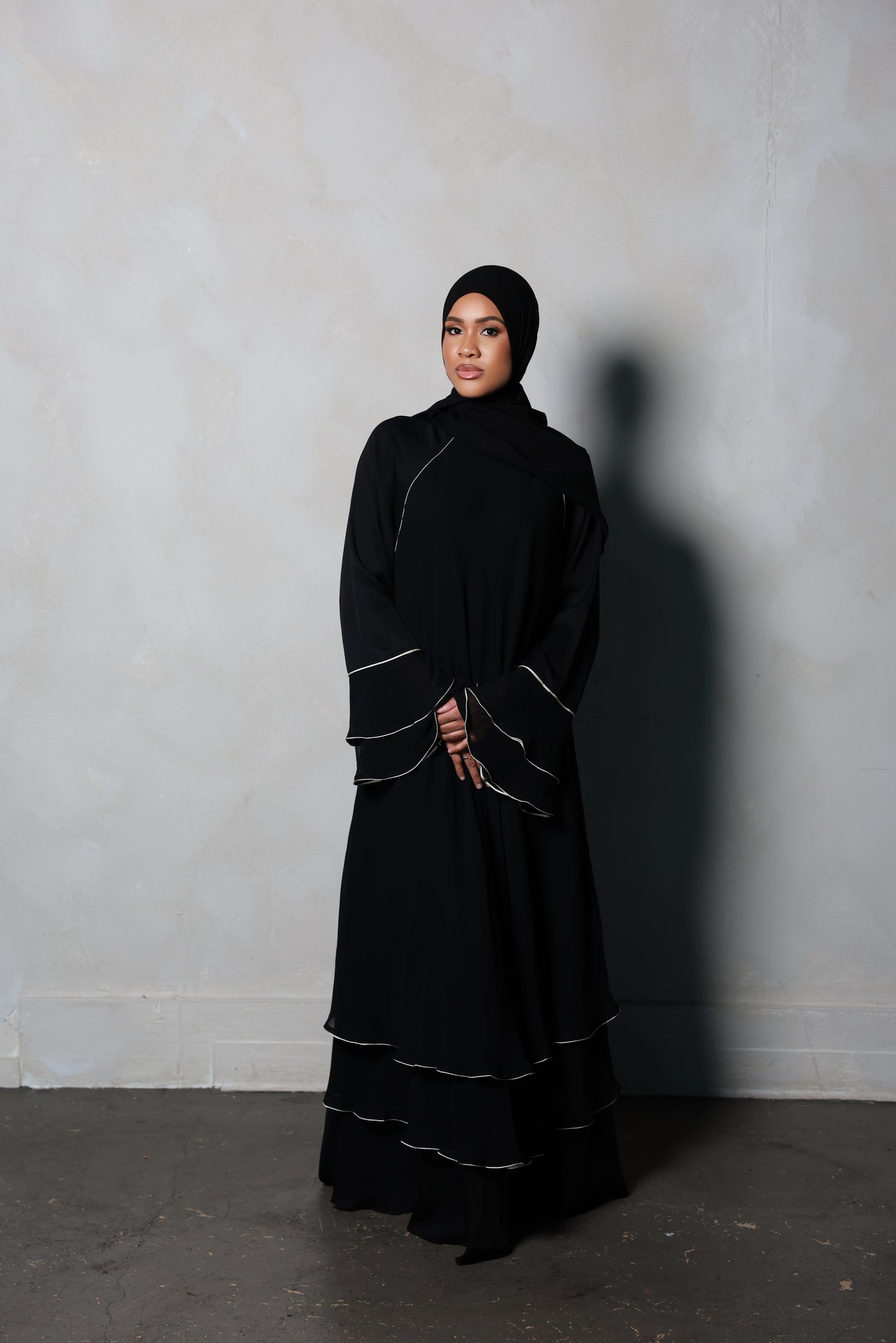 The Veil collection