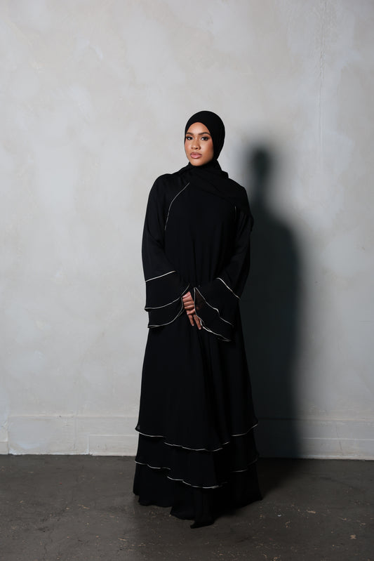 The Veil collection