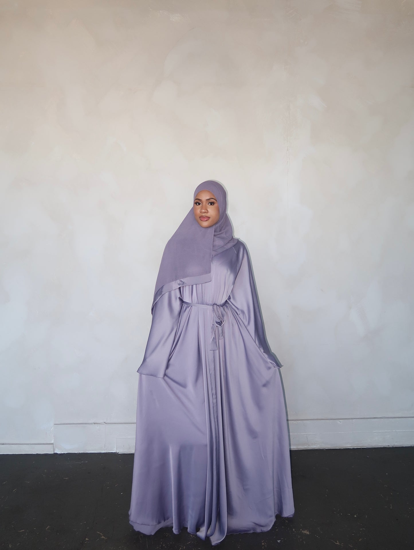 Silk Aura Collection