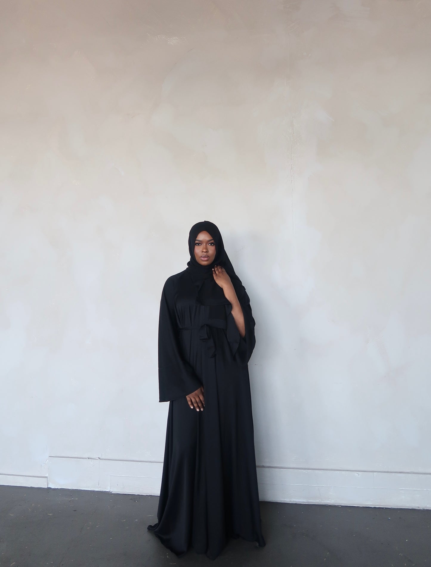 Silk Aura Collection