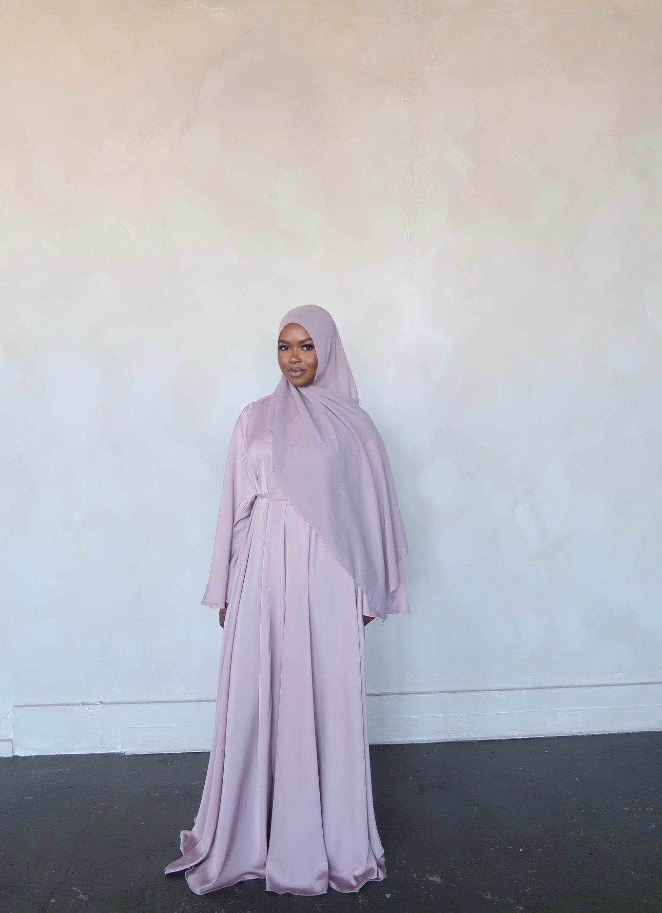 Silk Aura Collection