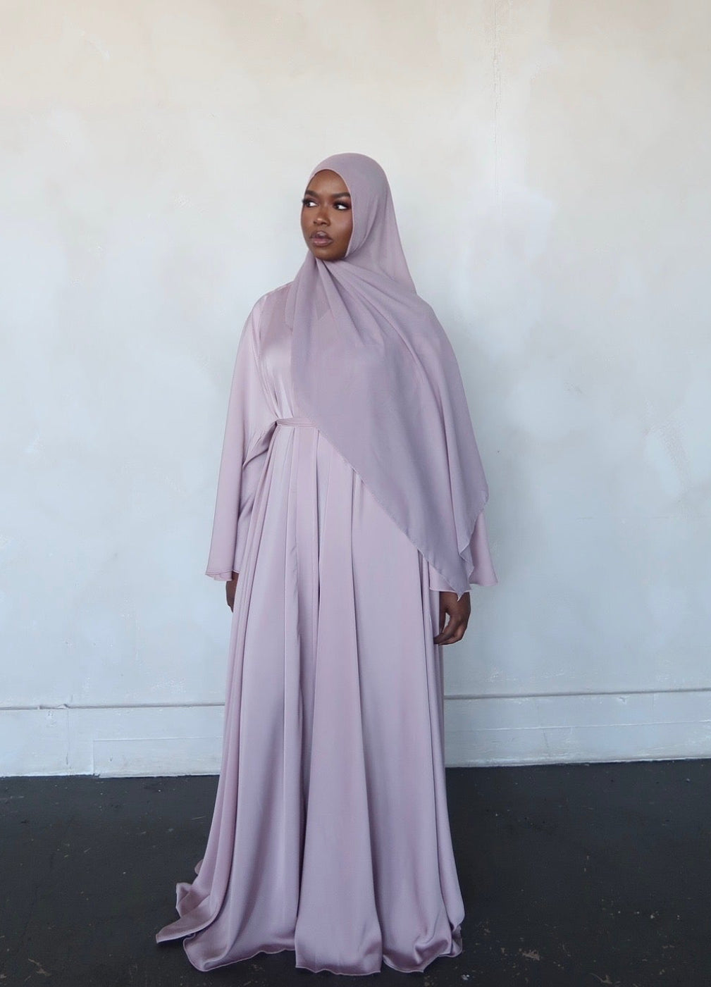 Silk Aura Collection