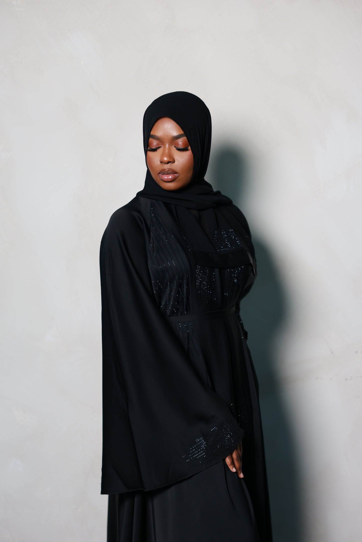 Midnight Ember Collection