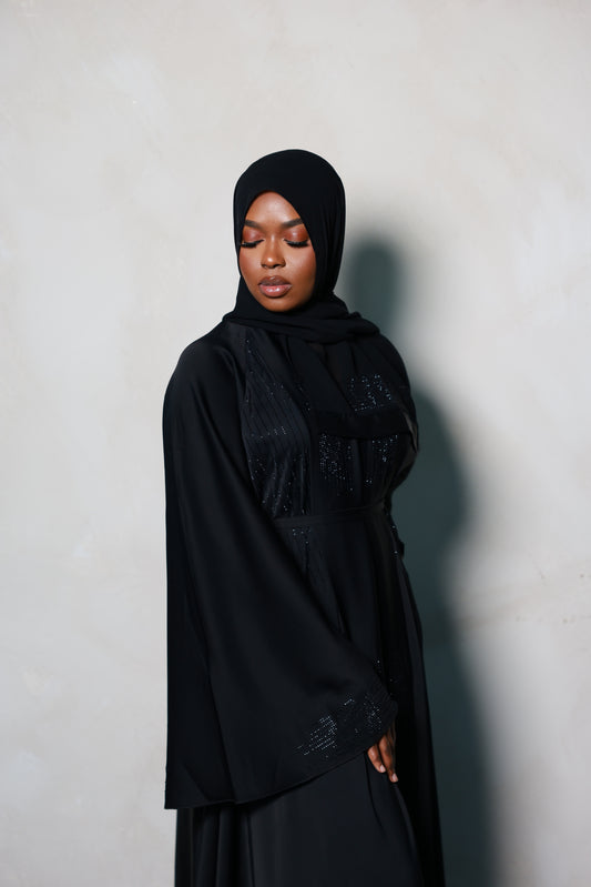 Midnight Ember Collection