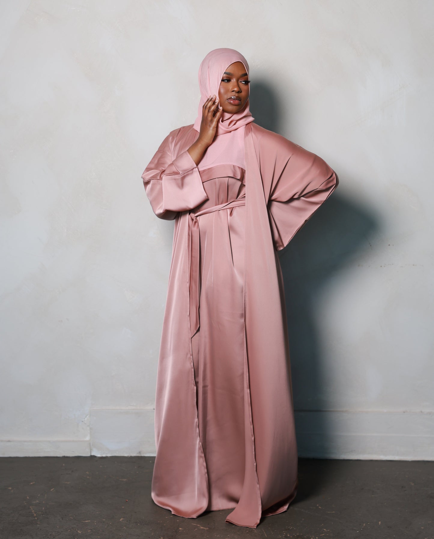 Noor Luxe Collection