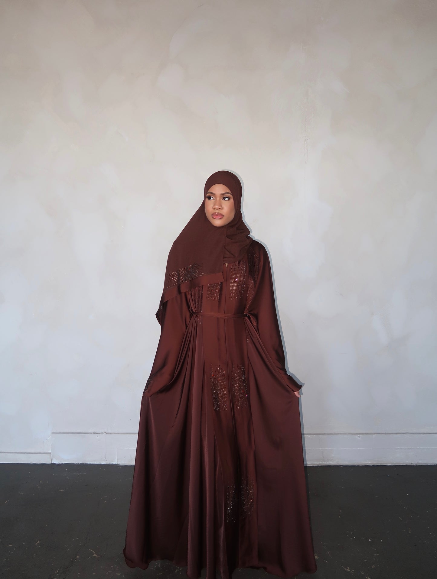 Midnight Ember Collection